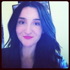 Meet your Posher, Erin